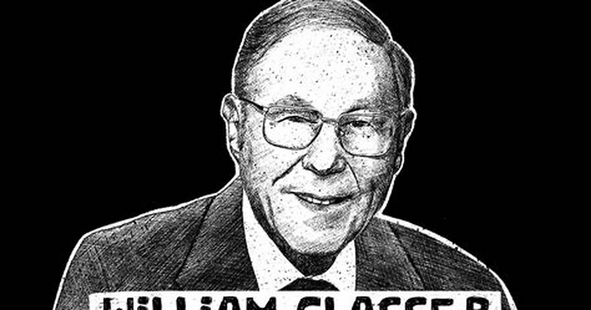 William Glasser