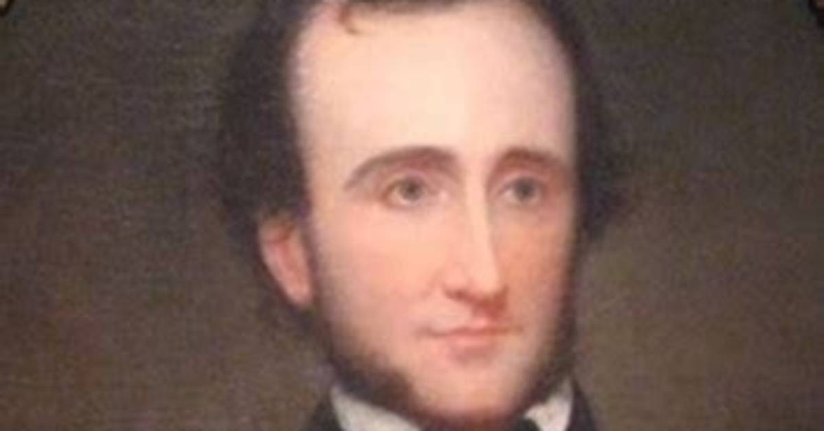 William Henry Leonard Poe