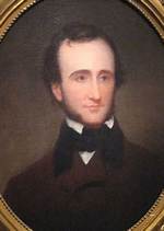 William Henry Leonard Poe