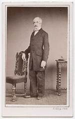 William King-Noel, 1St Earl of Lovelace