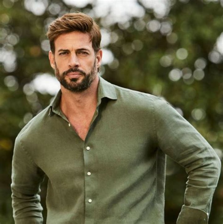 William Levy Is this Cuban the Hottest Actor in the World? Foreign