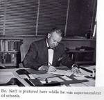 William Neff