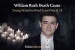 William Nist Cause and Death: How Did Theresa Nist Husband Died?