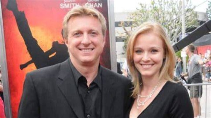 William Zabka&rsquo;s Wife & Kids What Are the Names of His Spouse and