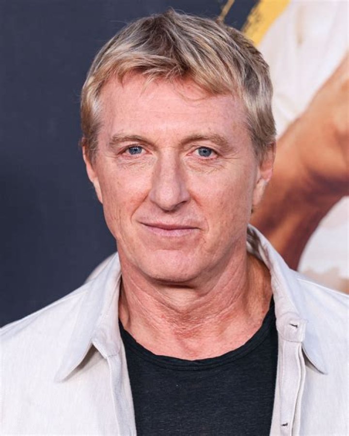 William Zabka williamzabka William zabka, The karate kid 1984