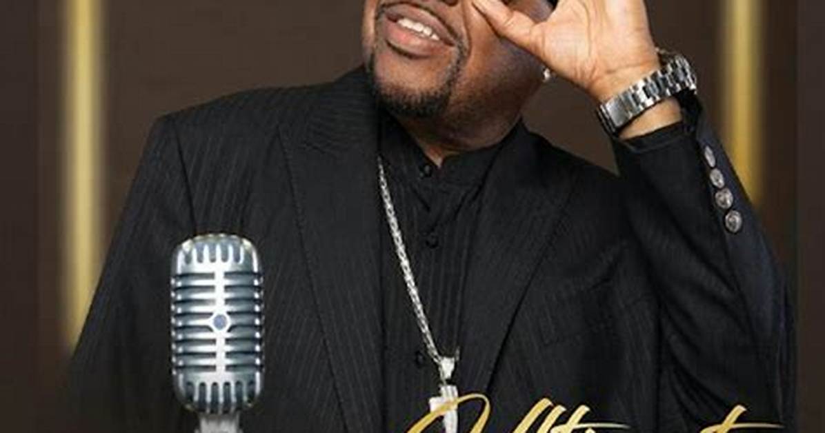 Willie Clayton Net Worth