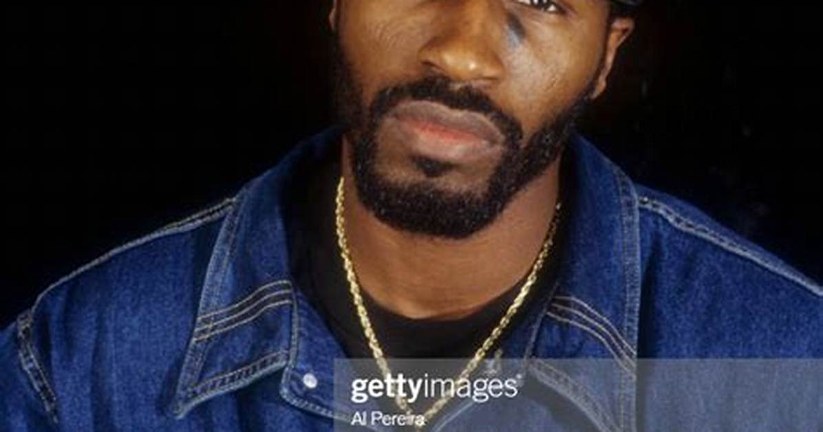 Willie D, the Rapper, Admits That Fatherhood Is the Most Rewarding Blessing