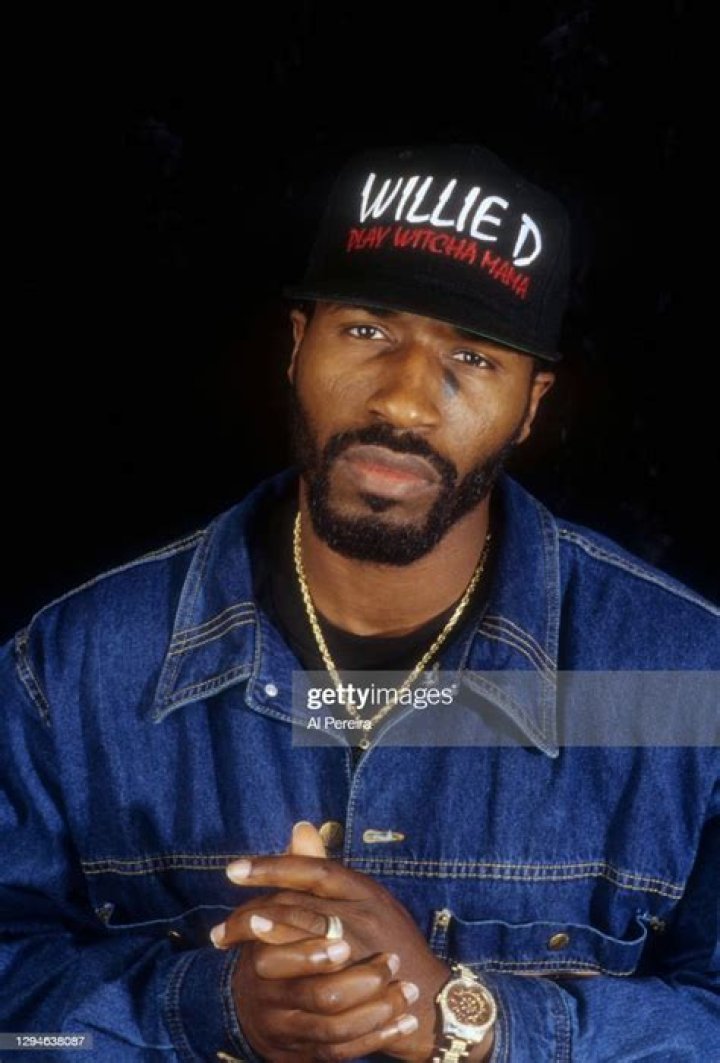 Willie D's Astonishing Net Worth Projection For 2024