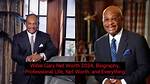 Willie E. Gary Net Worth 2024