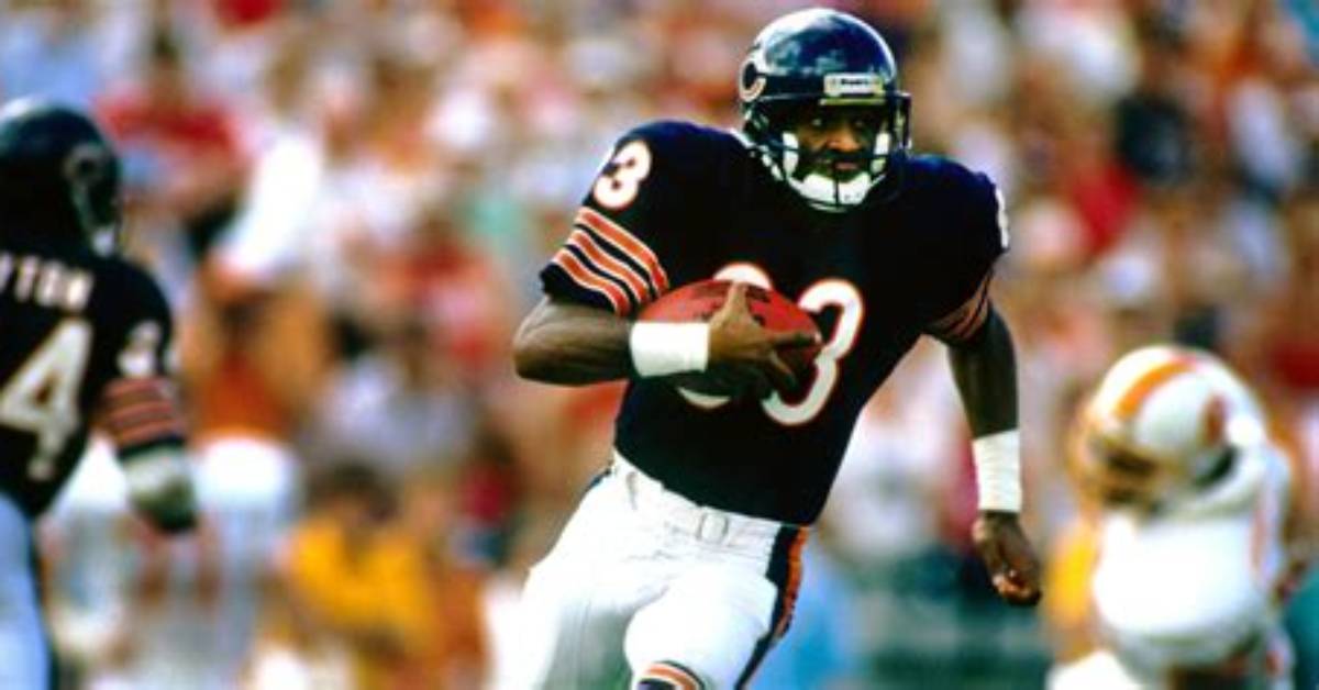 Willie Gault