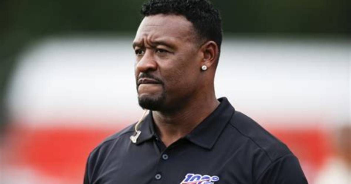Willie Mcginest Nightclub Fight News: Nfl Player Arrested