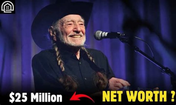 Willie Nelson Net Worth 2024 Age, Earnings, Salary & Cars