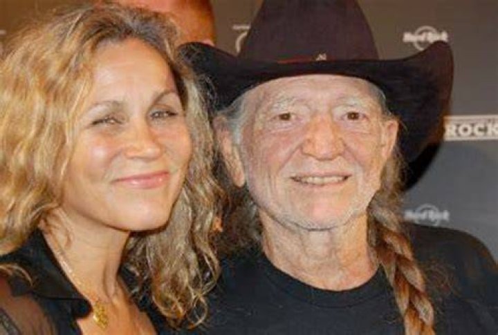 Willie Nelson&rsquo;s Wife Annie D'Angelo, Wiki, Age, Early Life and Facts