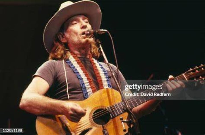 Willie Nelson 'Never Thought' He'd Get to Age 90