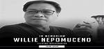 Willie Nepomuceno Death Cause and Obituary: Health