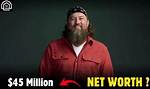 Willie Robertson Net Worth – $40 Million