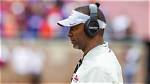 Willie Taggart