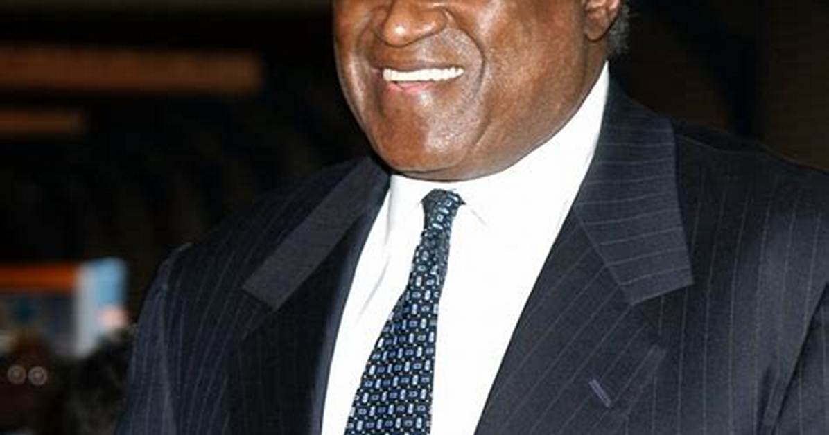 Willis Reed | Bio, Age, Net Worth, Relationship, Career