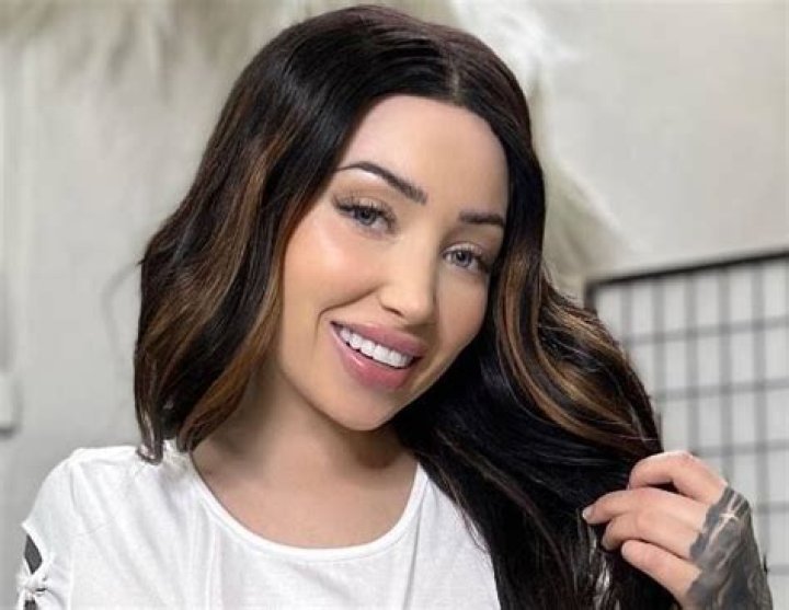 Willow Harper Biography Age, Boyfriend, Net Worth
