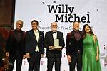 Willy Michel Net Worth