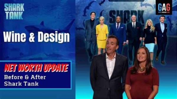 Wine & Design Shark Tank – Founder, Net Worth, and Investment