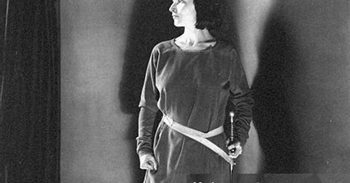 Winifred Lenihan