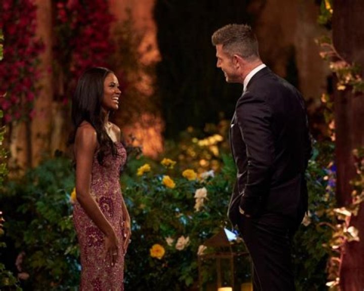 Winner of Bachelorette 2023 The Surprising Love Story of Charity and