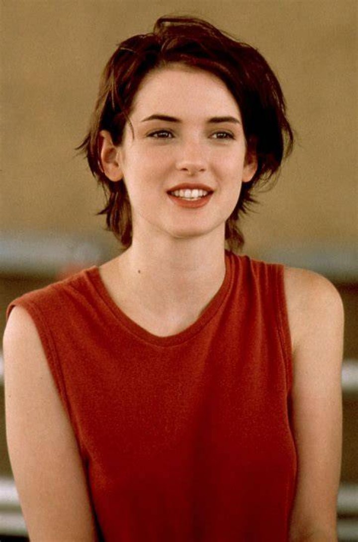 Winona Ryder in the Early Winona Ryder Photo (14412617) Fanpop