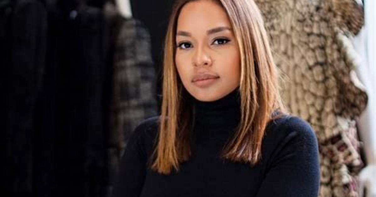 Winonah De Jong