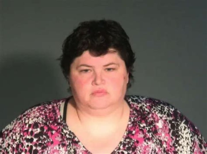 Wisconsin Teacher Accused of Having Sex with 8th Grade Student, Buying