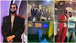 “With Just N100 We Changed Their Lives”: D’banj Shares as He Launches Music Academy for Street Artists