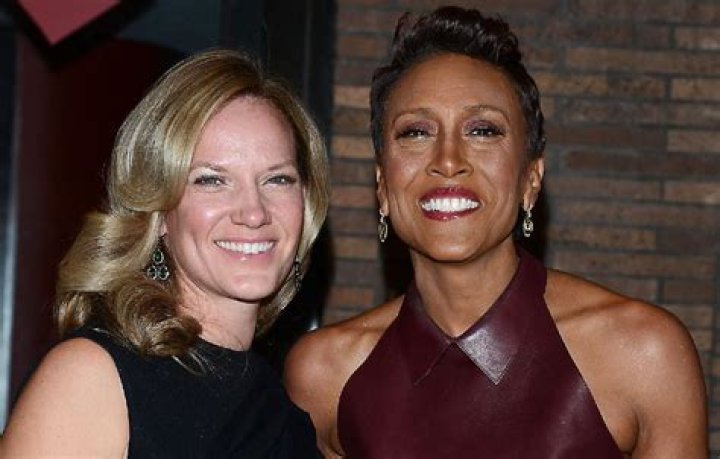 With Robin Roberts as her idol, new anchor Elle Duncan ready for