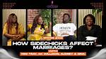 “Without Sidechicks Many Marriages Would’ve Crashed”: Blessing Ceo Gives Reasons Why Cheating Is Good in Clip
