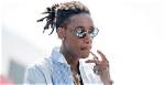 Wiz Khalifa Net Worth – $70 Million