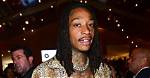 Wiz Khalifa Offers Surprise Health Date Update on His Injury