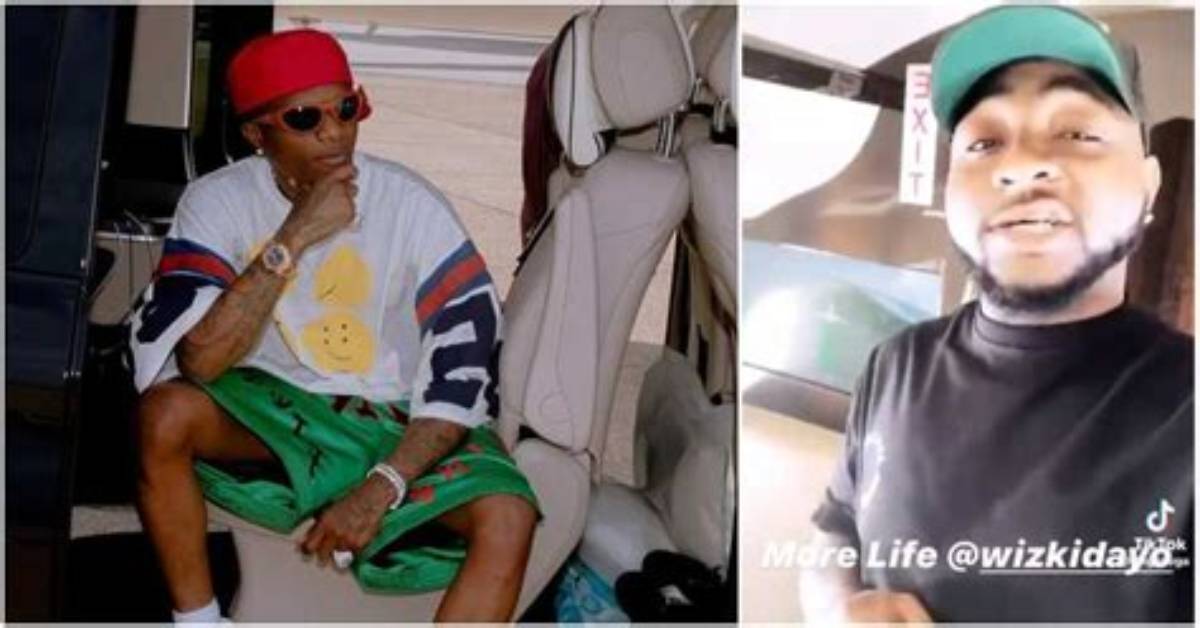 Wizkid at 33: Old Video of Davido Calling Wiz Greatest of All Time on His Birthday Resurfaces, Sparks Debate
