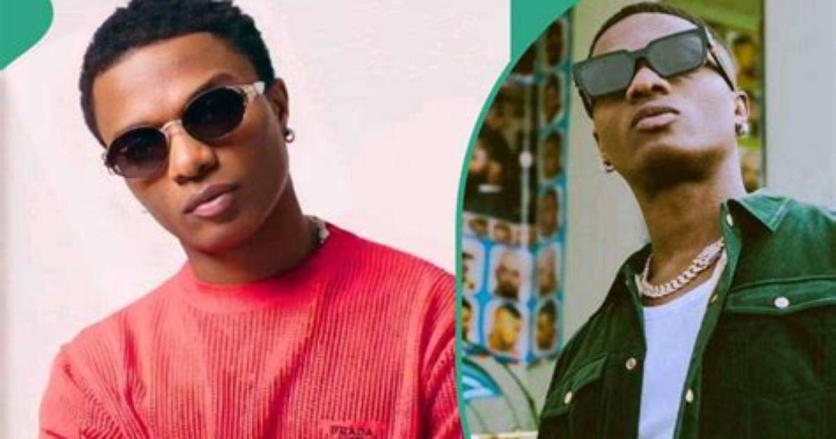 Wizkid Set to Release New Album, Dedicates It to Late Mum, Peeps React: "Make E Sha No Flop"