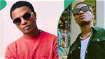 Wizkid Set to Release New Album, Dedicates It to Late Mum, Peeps React: "Make E Sha No Flop"