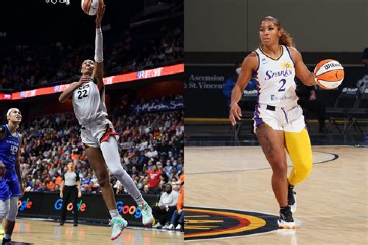 WNBA News for Teams, Players, Games & More WNBA