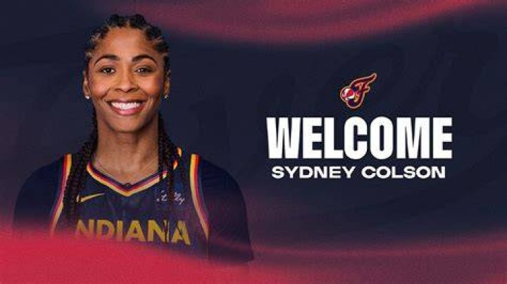 WNBA’s Sydney Colson discusses unique SayHerName education Swish Appeal