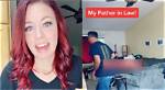 Woman Accidentally Flashed Her Father-in-Law and the Embarrassment Is Real