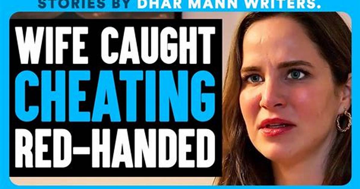 Woman Caught Cheating After Boyfriend Saw This in a Selfie She Sent