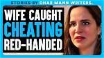 Woman Caught Cheating After Boyfriend Saw This in a Selfie She Sent