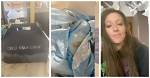 Woman Receives Games Pack with a Soiled Adult Diaper from Great Wolf Lodge