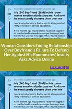 Woman's Boyfriend Asks for Open Relationship, She Responds by Hooking up with His Brother