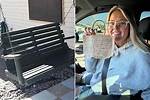 Woman’s Neighbor Leaves Note Asking for $150 for Cleaning Her Yard Without Permission
