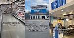 Woman Shares How Different Walmarts Look in Wealthy Neighborhoods in Viral Video