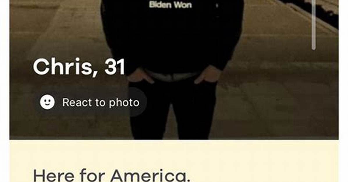 Women Are Matching with Capitol Rioters and Handing Their Pics to the Fbi