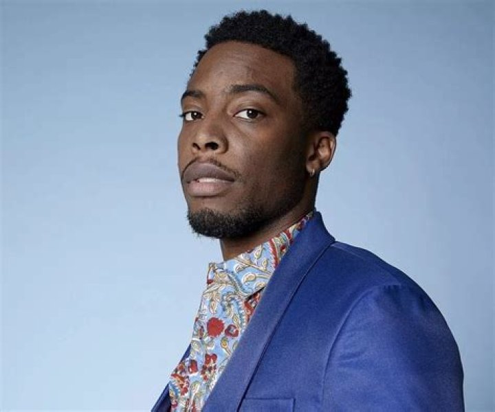 Woody McClain Bio, Facts, Family Life of Actor
