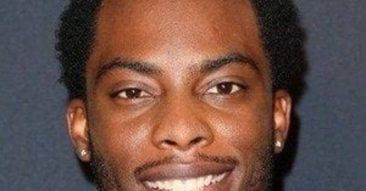 Woody Mcclain Bio, Wiki, Age, Wife, Power Book Ii: Ghost, Bobby Brown, and Net Worth